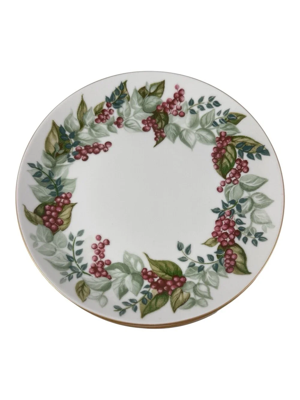 Restoration Hardware Festive Berry 8